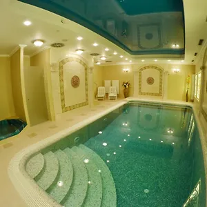 navštívit hotel