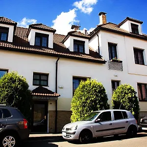 navštívit hotel