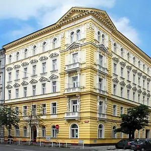 navštívit hotel